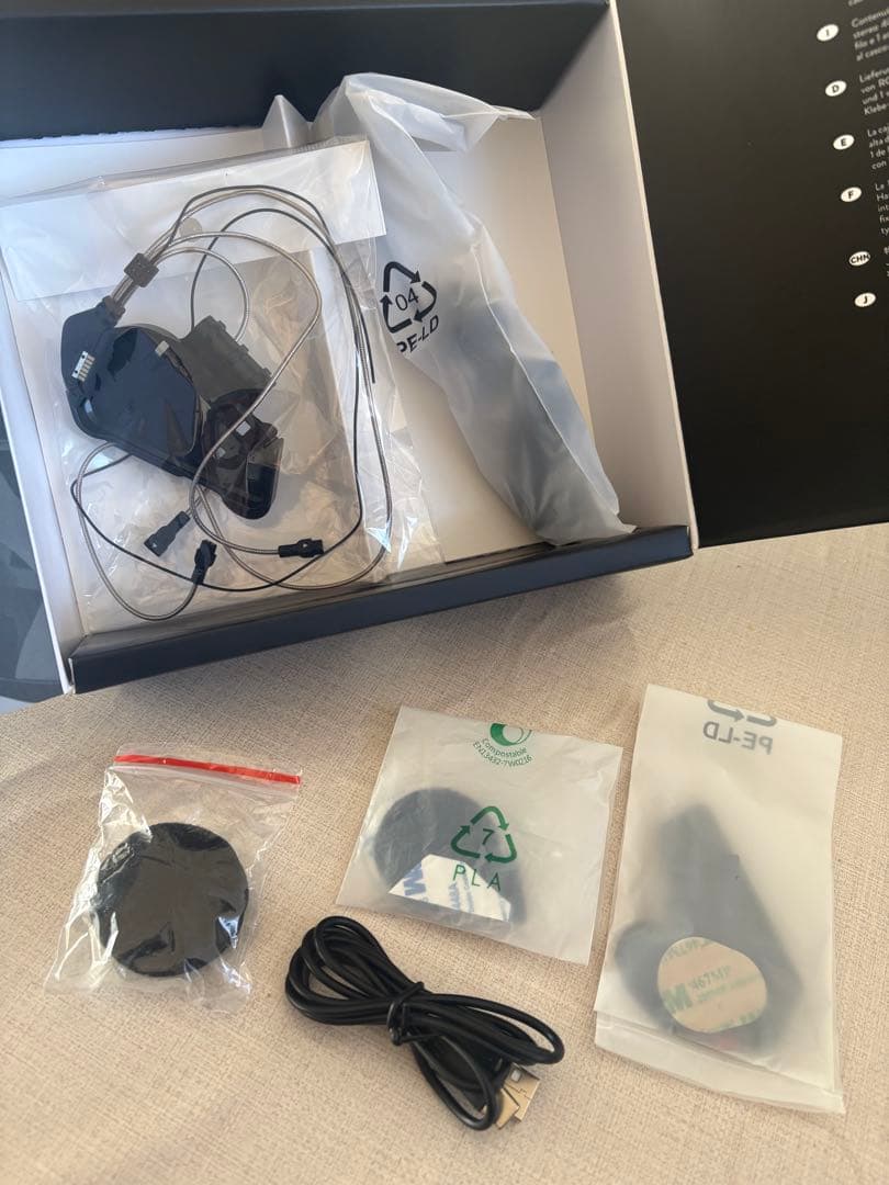 アクセサリー MIDLAND R1 MESH Bluetooth