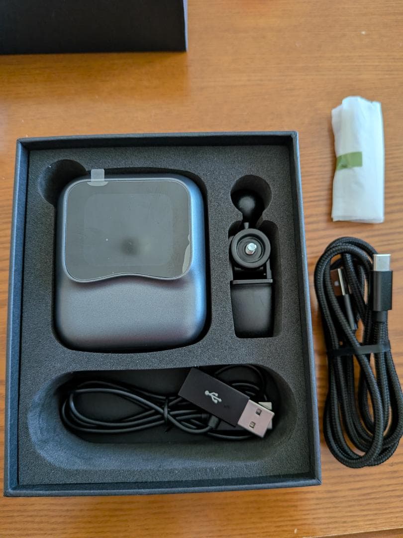 Ottocast NANO カーナビ