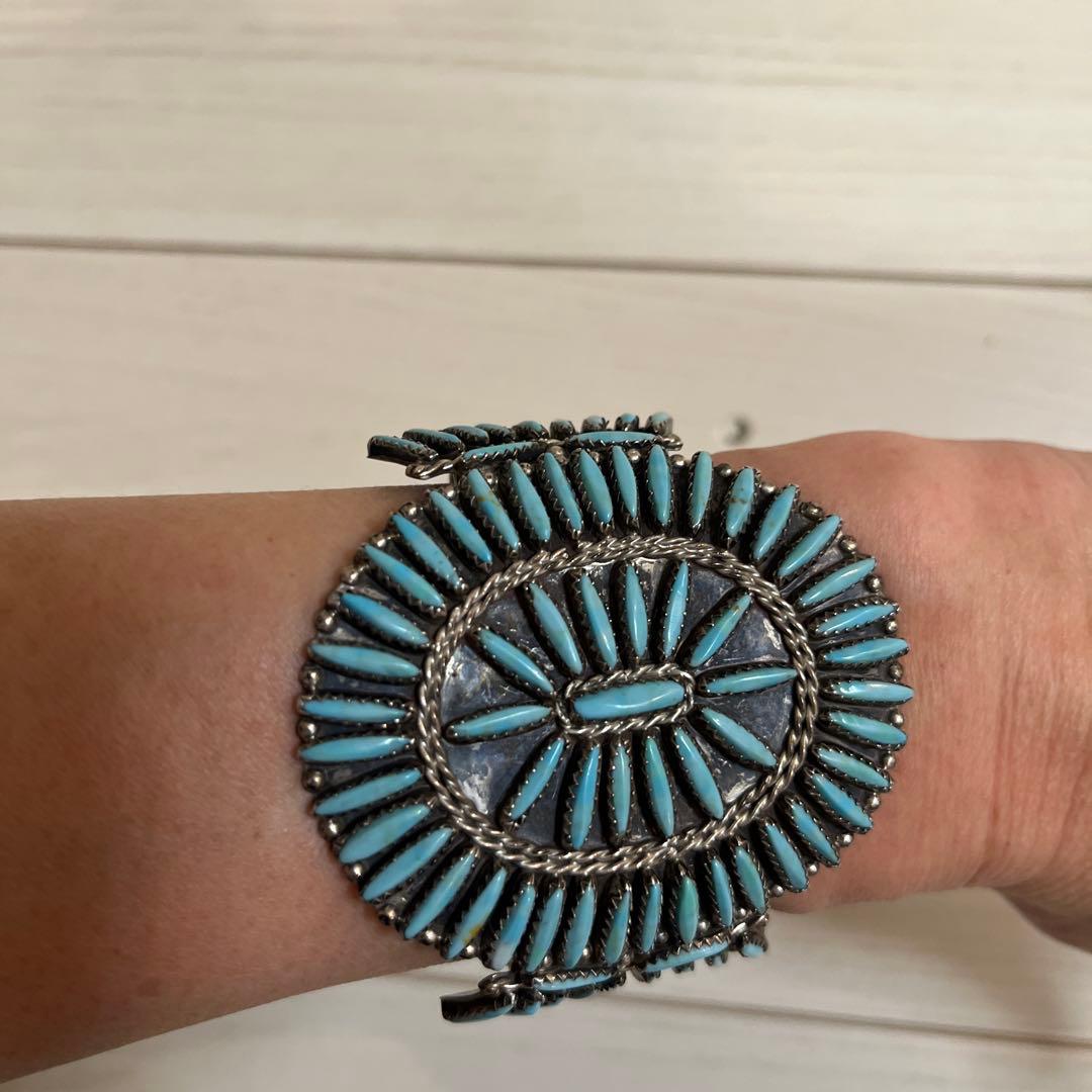 レディース　バングル