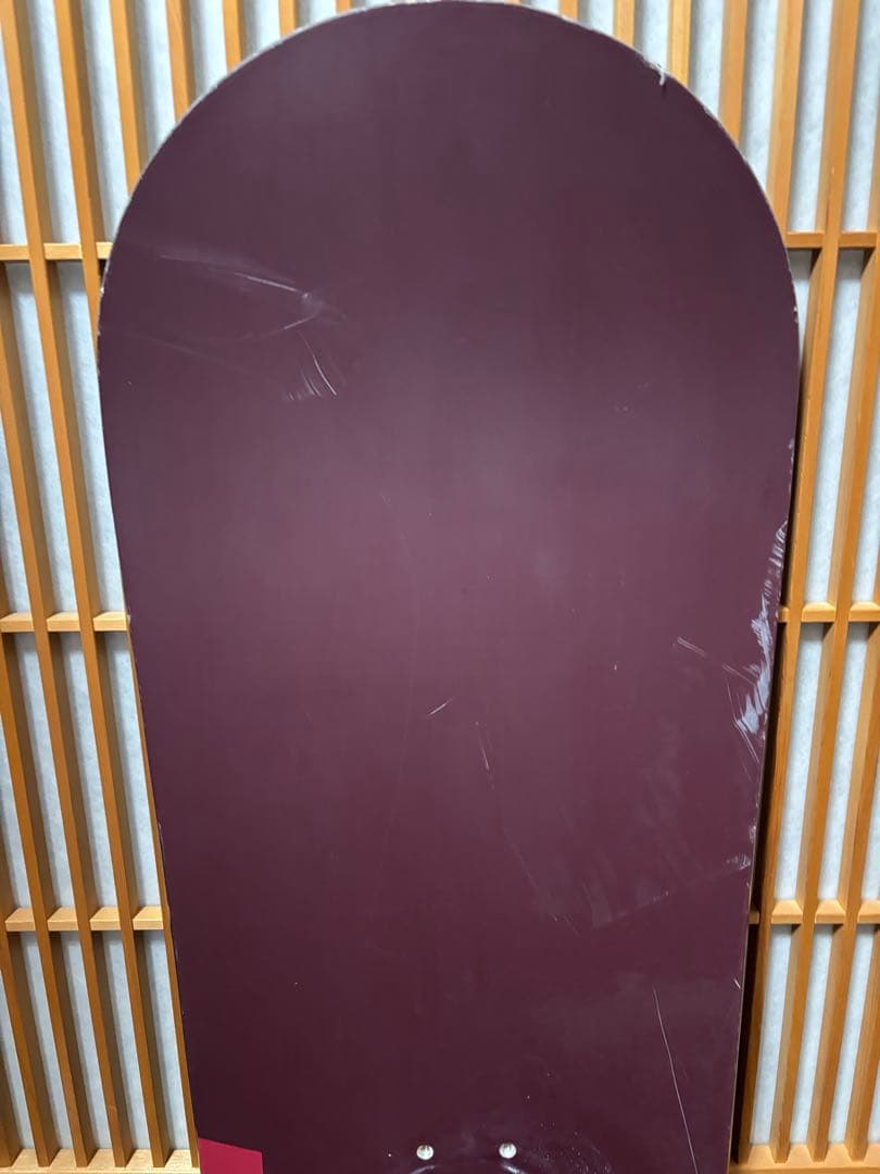 【再寒波到来！】 23-24 FNTC/エフエヌティーシー CVT 153cm