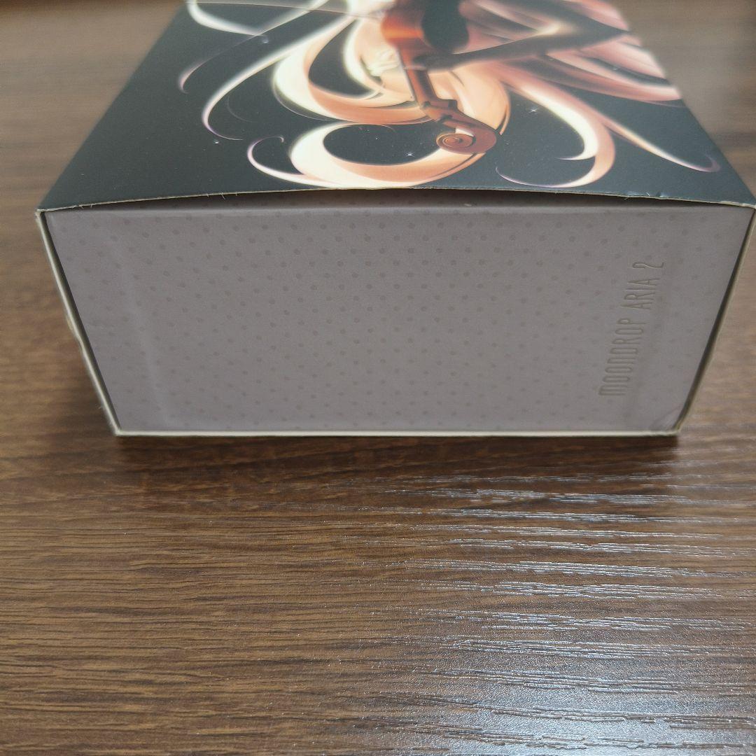 水月雨 MOONDROP Aria 2 有線イヤホン