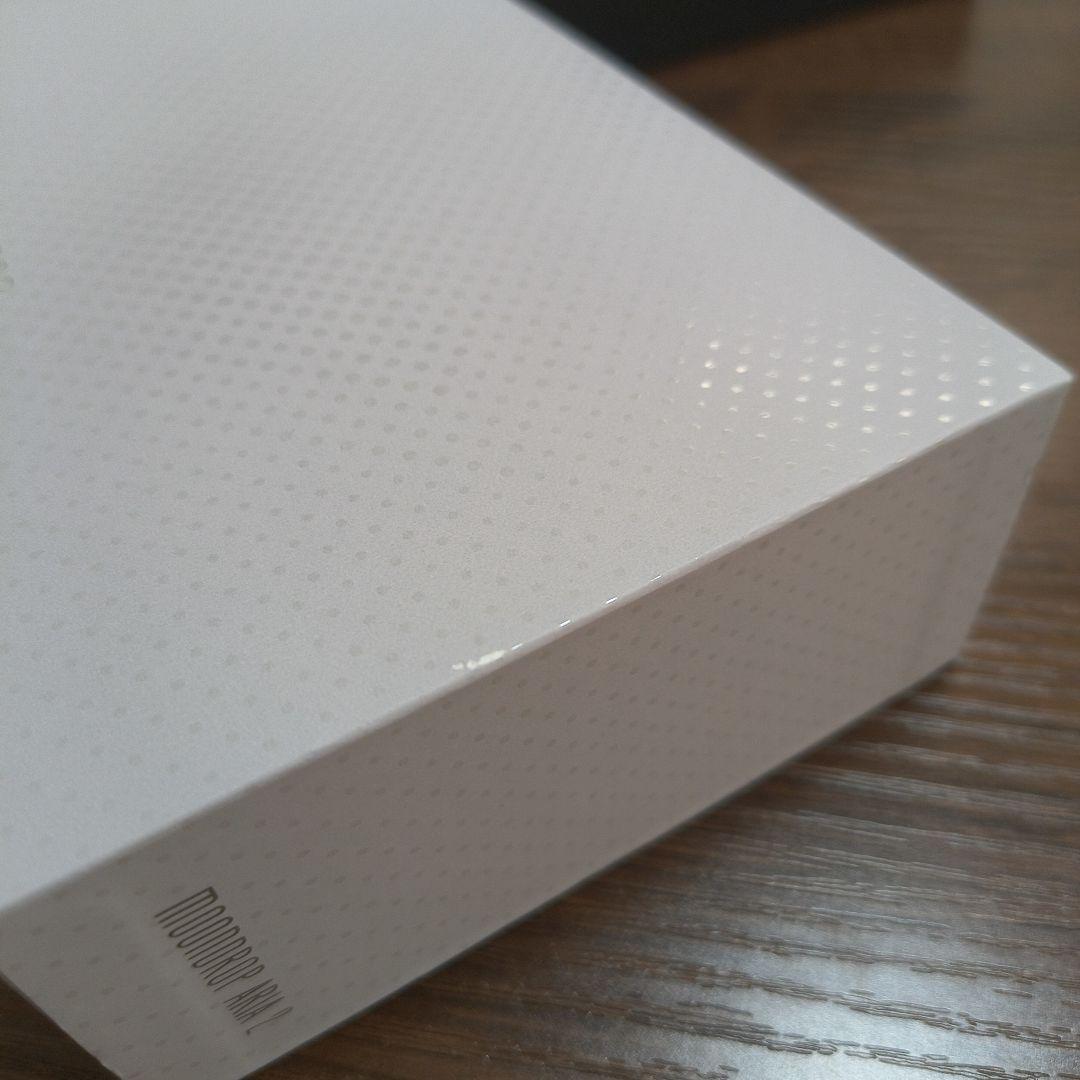 水月雨 MOONDROP Aria 2 有線イヤホン