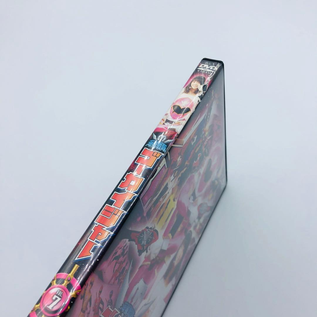 海賊戦隊ゴーカイジャー DVD 全12巻 東映