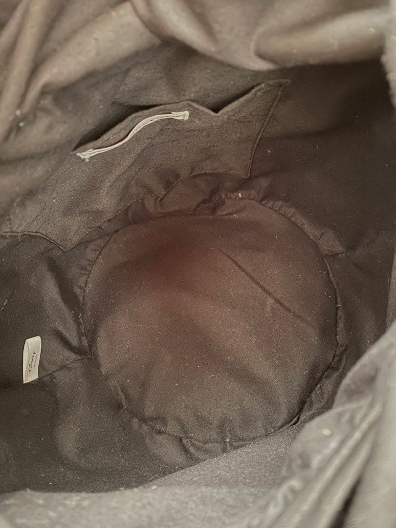 【selva secreta】Mickey Mouse basket bag