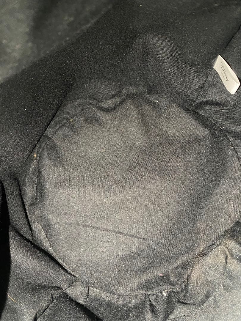 【selva secreta】Mickey Mouse basket bag