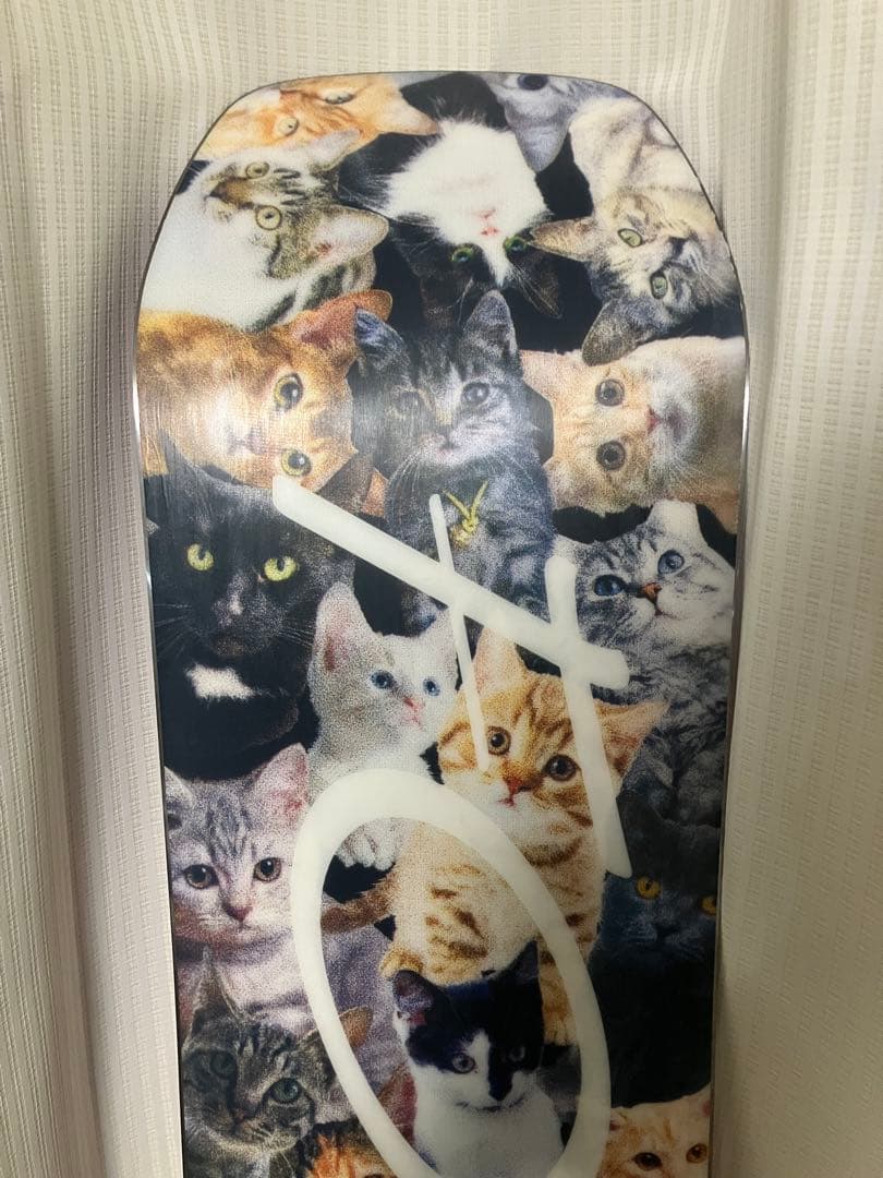 スノーボード qhmirai