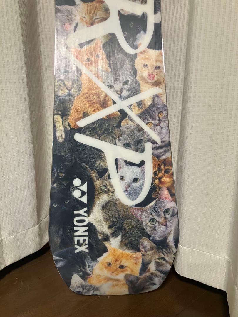 スノーボード qhmirai