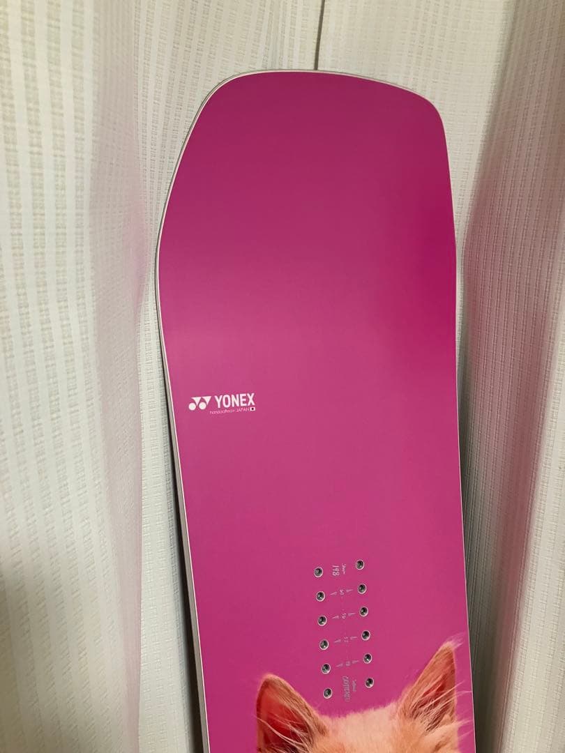 スノーボード qhmirai