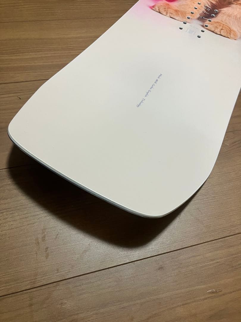 スノーボード qhmirai