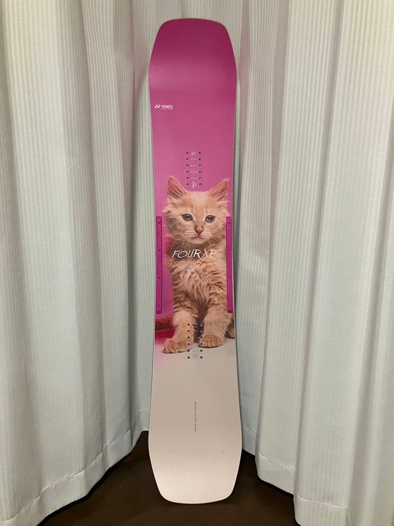 スノーボード qhmirai