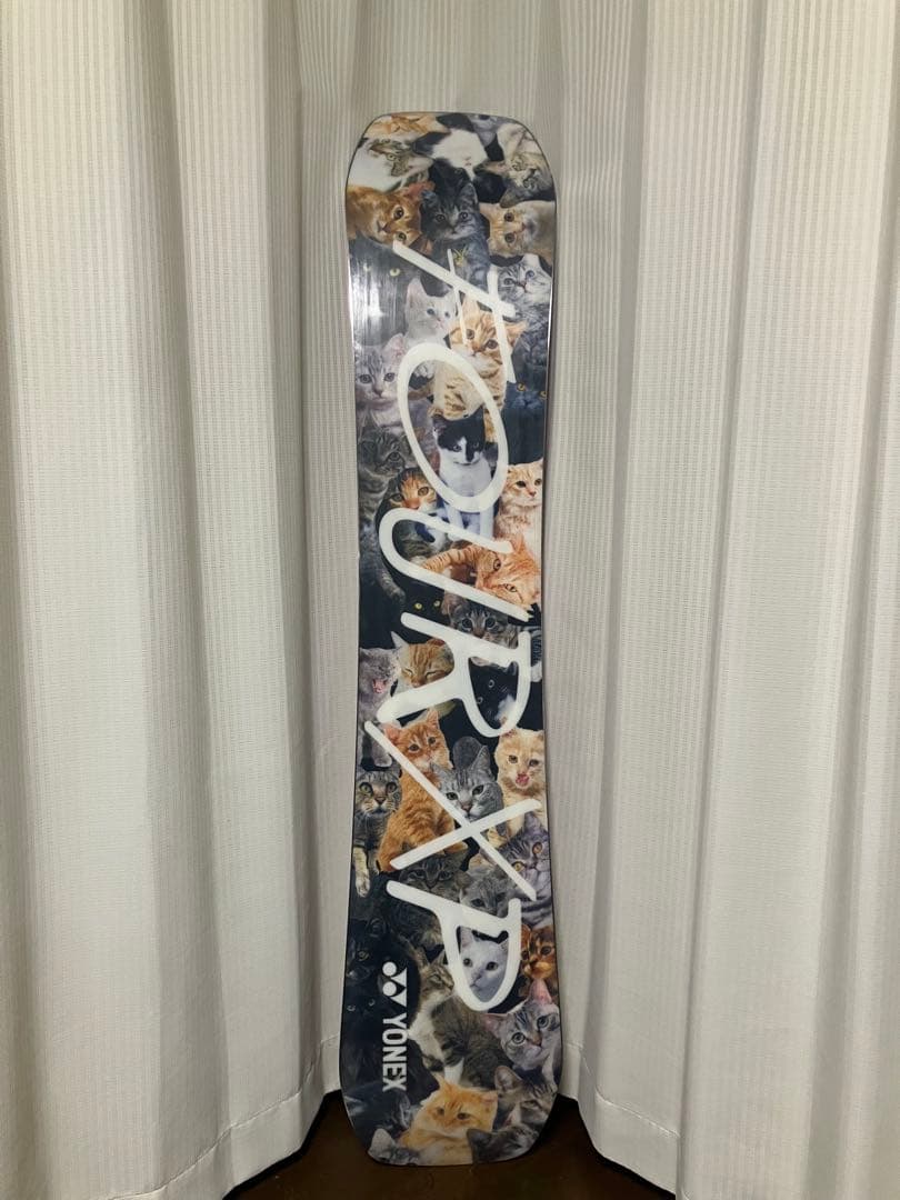 スノーボード qhmirai