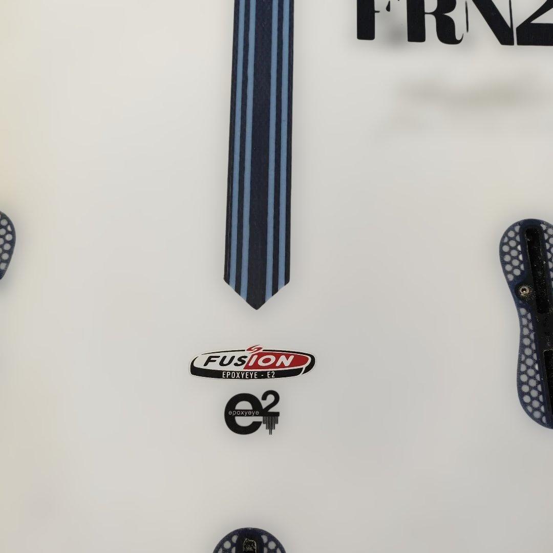 SHARP EYE MODERN 2 　5.10　 手渡し限定　値下げしました。