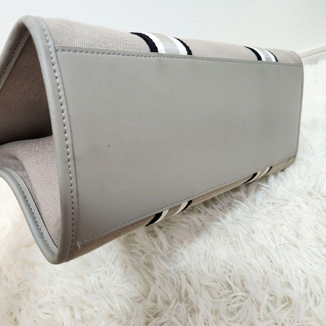 FURLA フルラ　アフロディーテ　ハンドバッグ ベージュ 中型