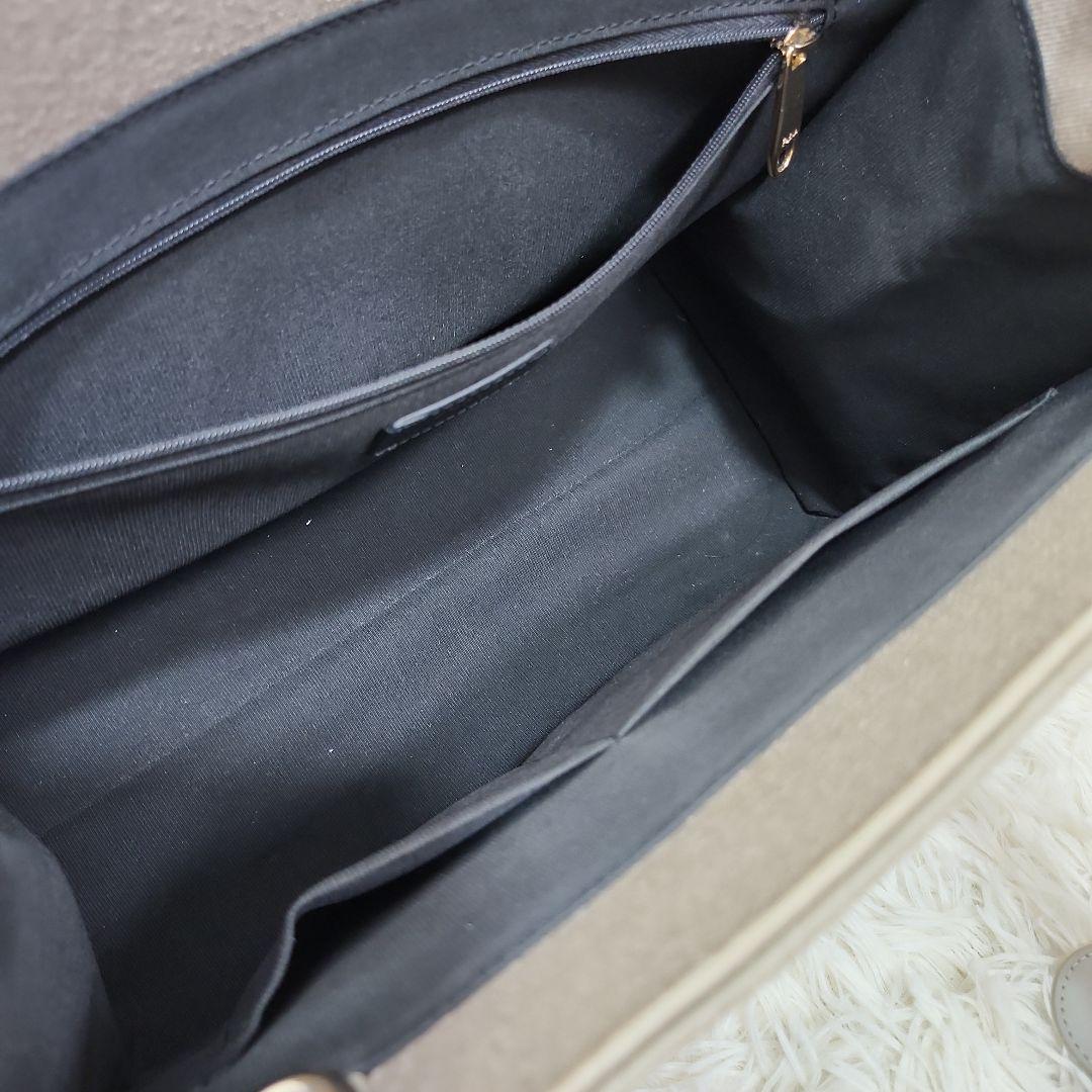 FURLA フルラ　アフロディーテ　ハンドバッグ ベージュ 中型