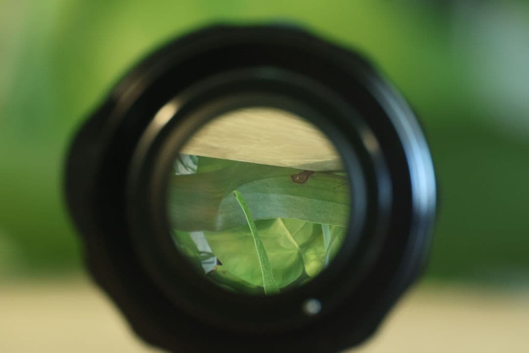 【8枚玉】Super Takumar 50mm f1.4【前期型】