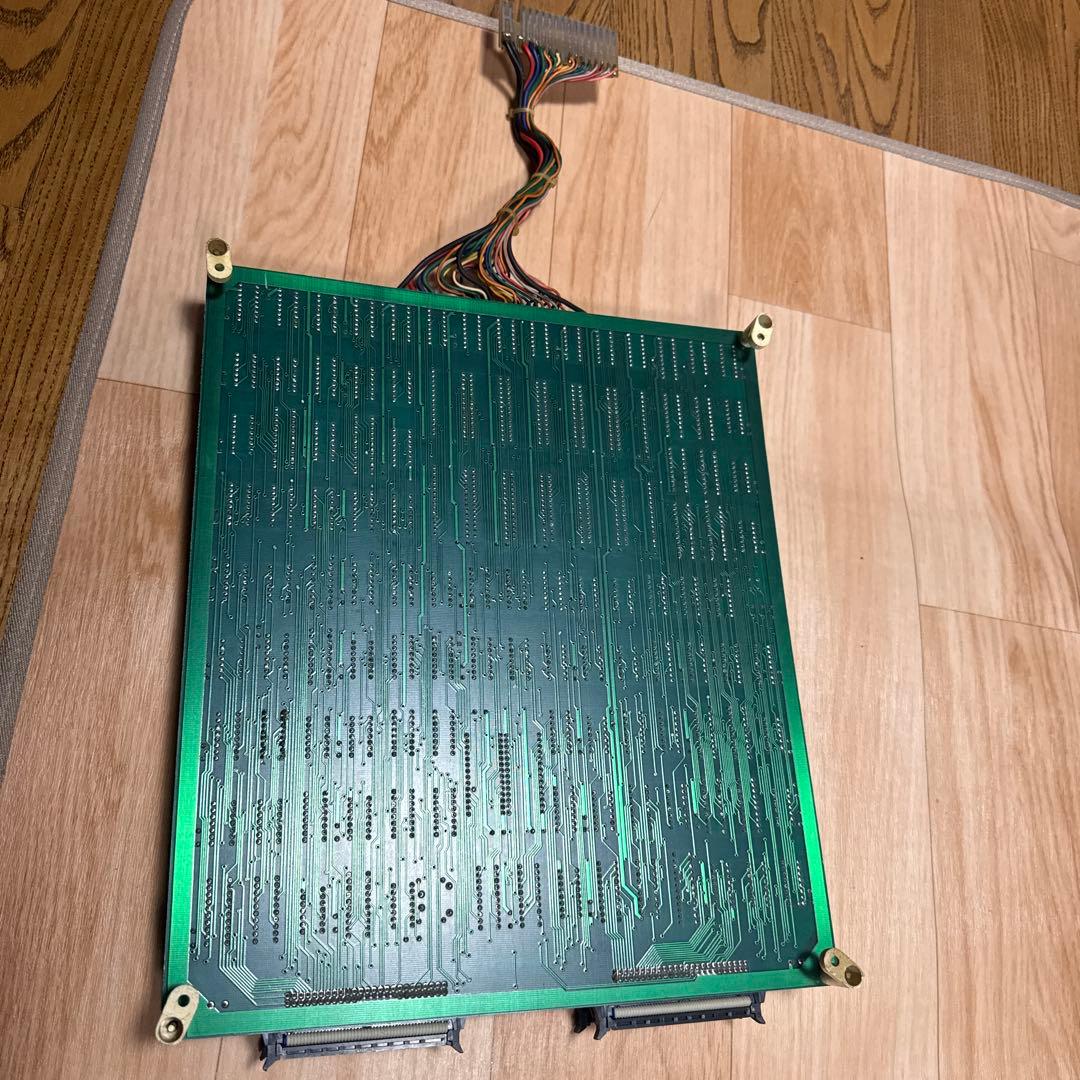 AMG358 さん専用アーケードゲーム　基盤　熱血硬派　くにおくん