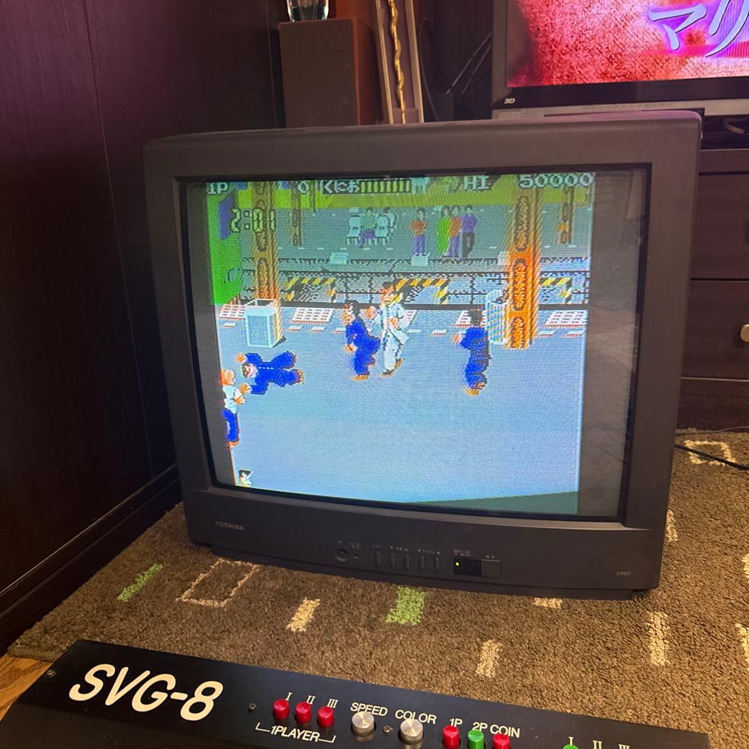 AMG358 さん専用アーケードゲーム　基盤　熱血硬派　くにおくん