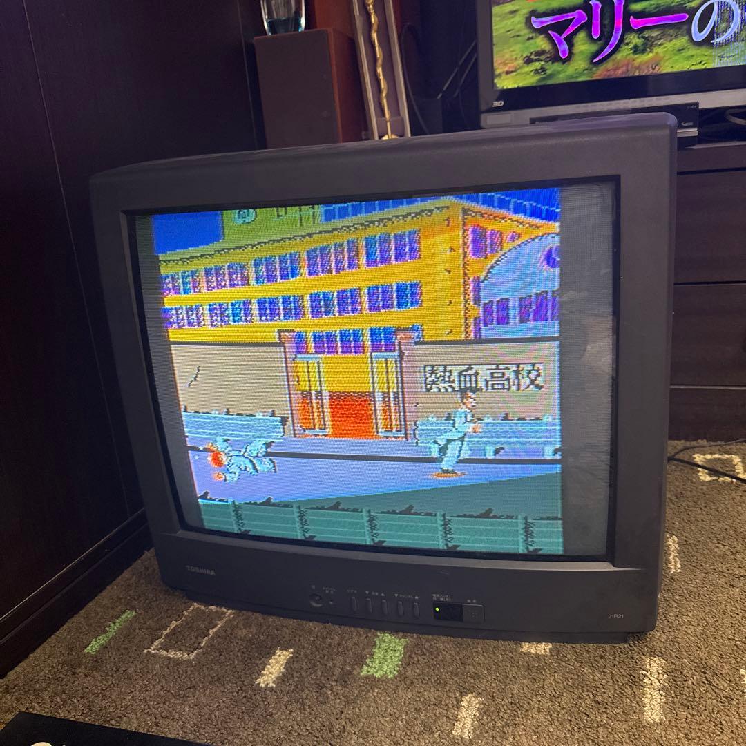 AMG358 さん専用アーケードゲーム　基盤　熱血硬派　くにおくん