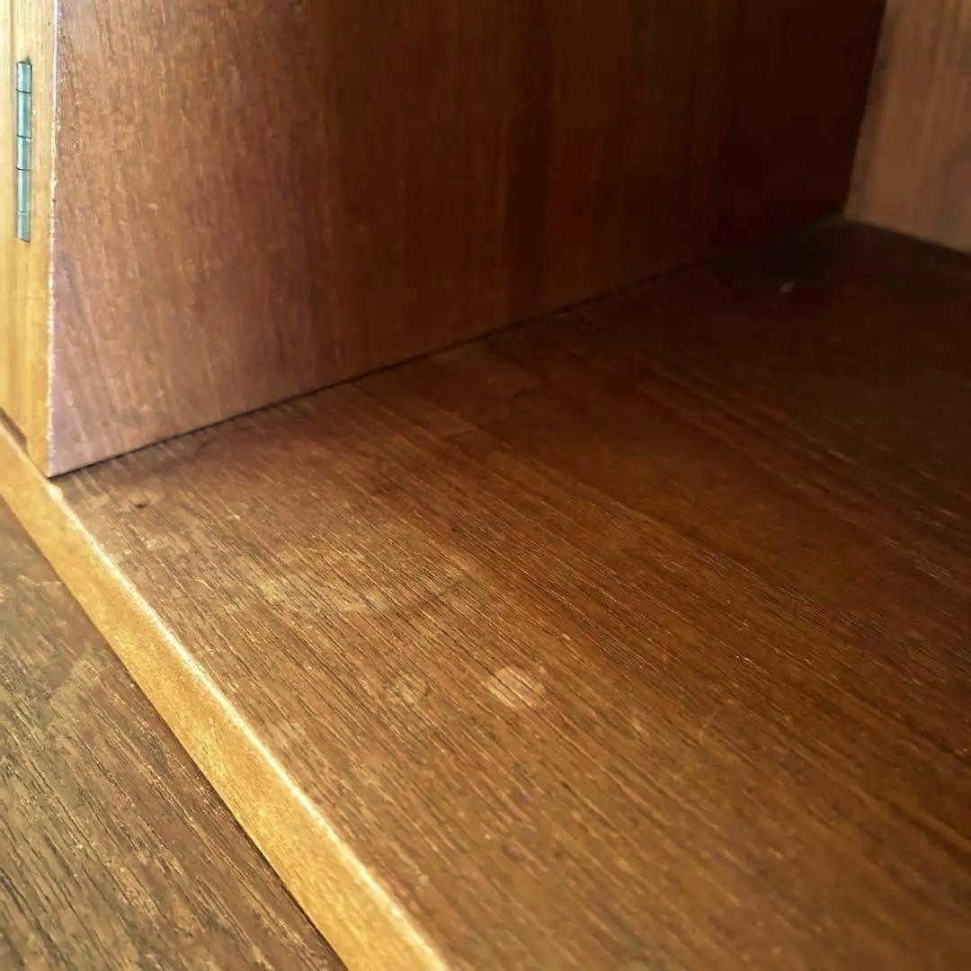 北欧家具　デンマーク　ヴィンテージ　ライティングビューロー