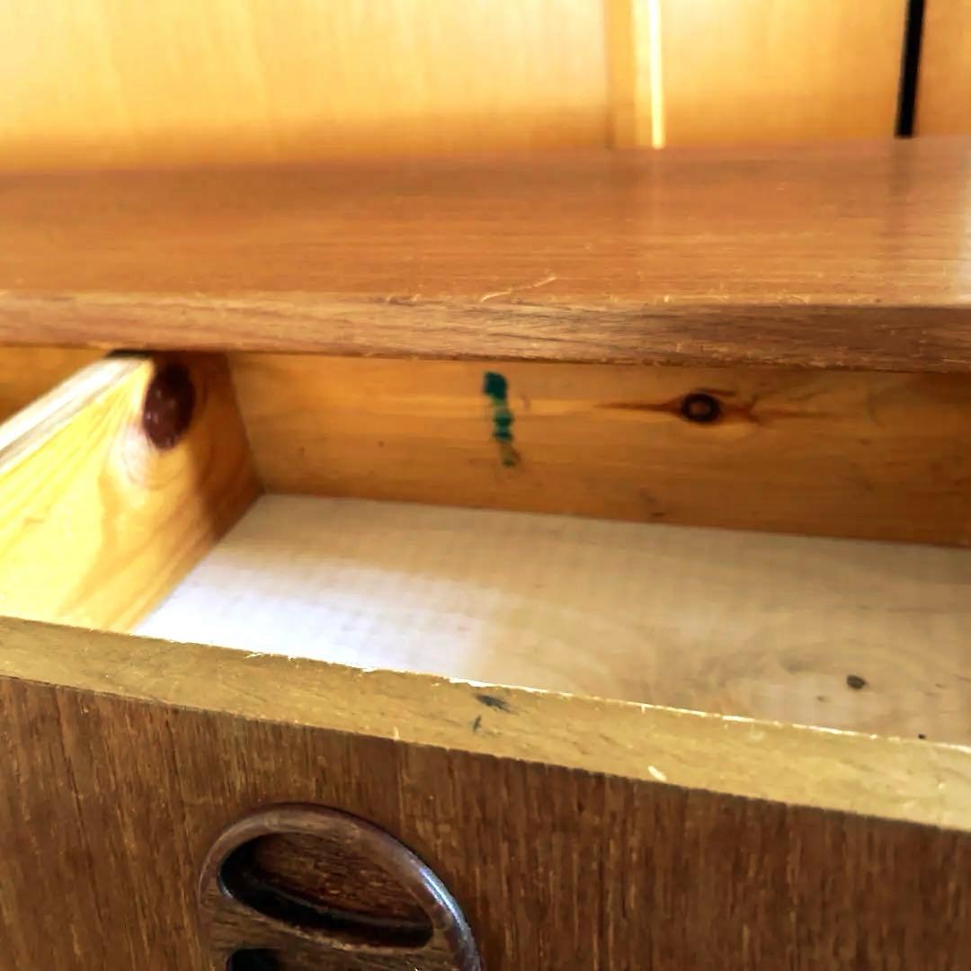 北欧家具　デンマーク　ヴィンテージ　ライティングビューロー