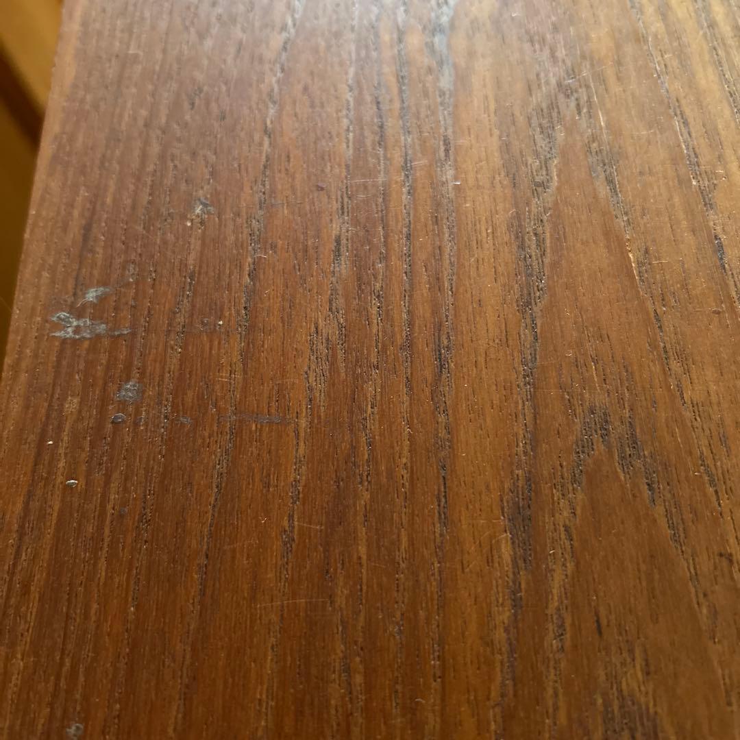 北欧家具　デンマーク　ヴィンテージ　ライティングビューロー