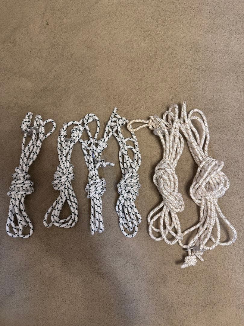 Coleman　ヘキサタープMDX 美品2000028621