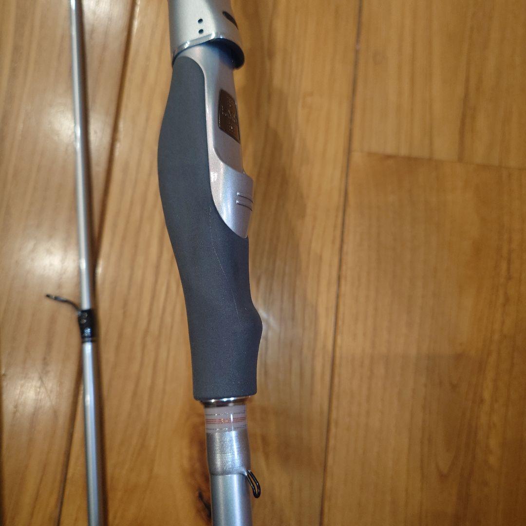 ダイワ　DAIWA　ハートランド　白震斬　85 八伍　週末限定値下げ