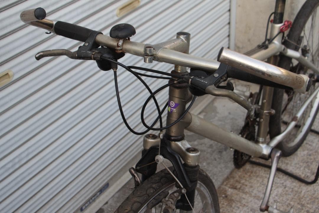 み*ほ様 引き取り限定♪ミヤタ♪リッジランナー♪当時物MTB♪ビンテージ♪レスト