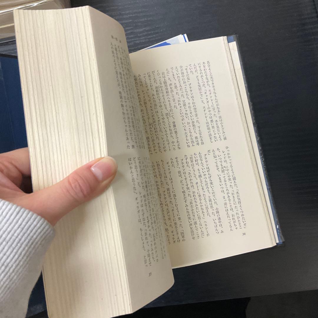 ノーマンメイラー全集　ノーマンメイラー　8冊セット　新潮社