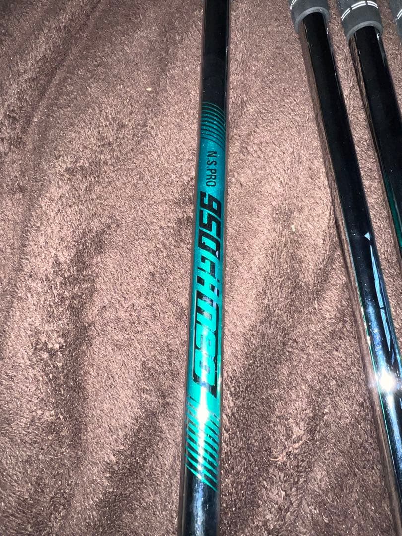 PING i230 アイアンセット　6-9ＰU ６本セット