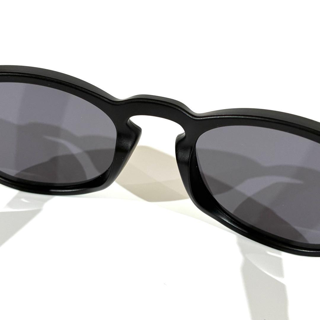 未使用級★ オークリー サングラス LATCH ラッチ マットブラック