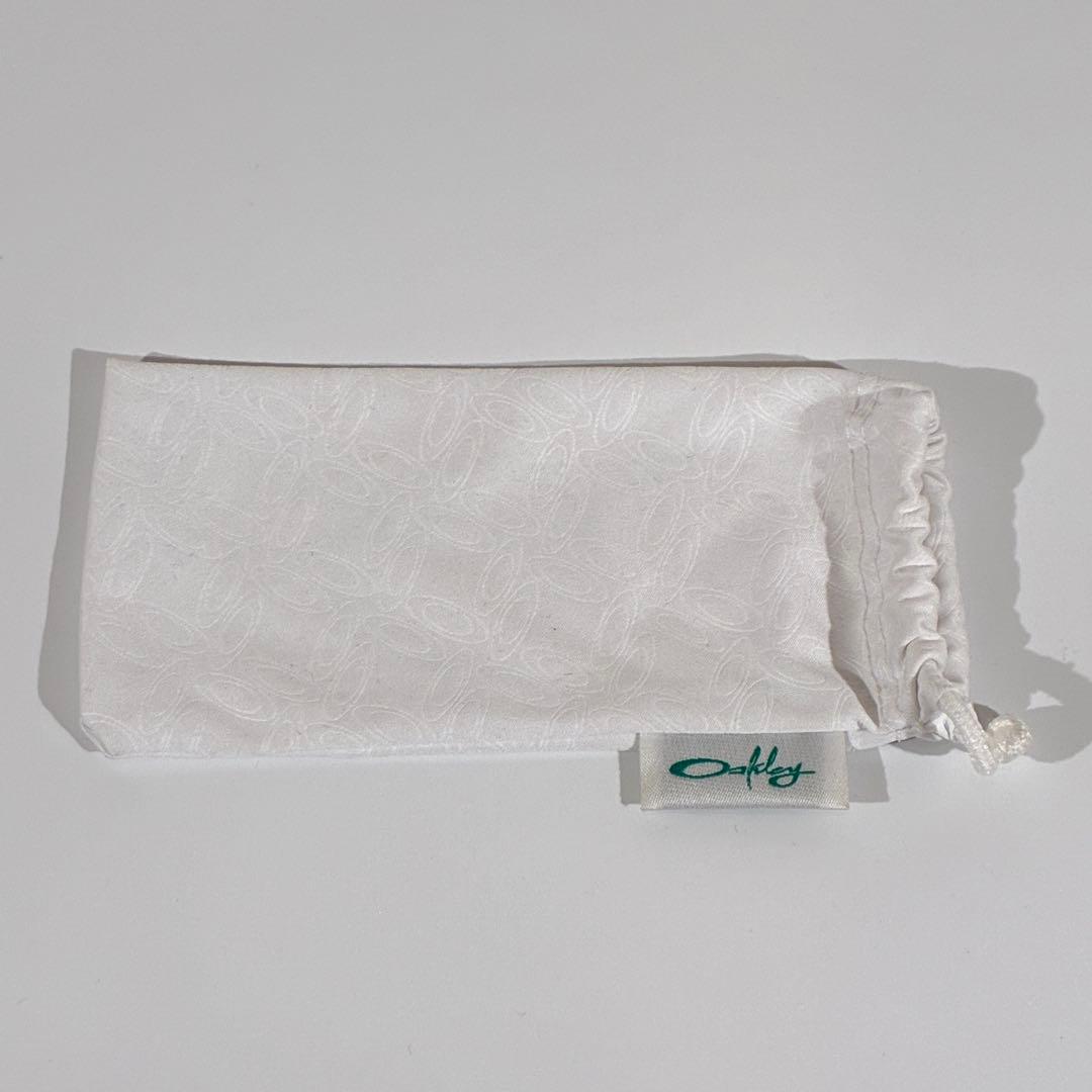 未使用級★ オークリー サングラス LATCH ラッチ マットブラック