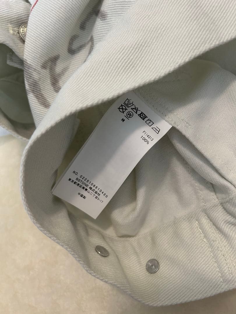 美品★ AMERI Gabrielle 10TH HISTORY JACKET