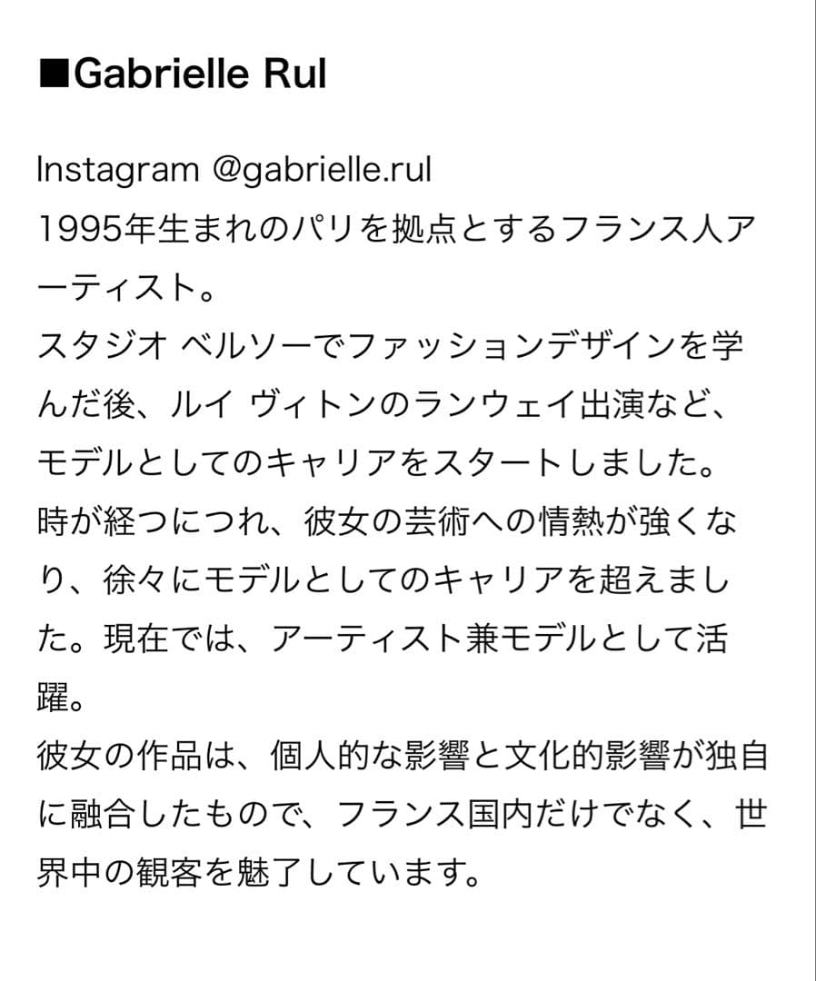 美品★ AMERI Gabrielle 10TH HISTORY JACKET