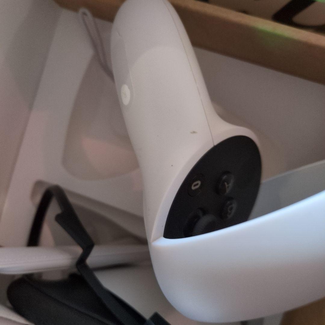  Quest 2 128GB オールインワンVRヘッドセット