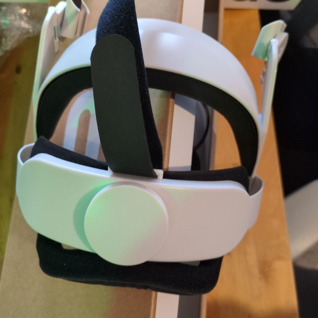  Quest 2 128GB オールインワンVRヘッドセット