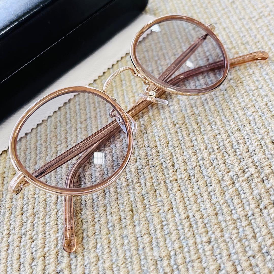 お値下げ　ayame/アヤメ FOCUS LBR 綾野剛さん着用