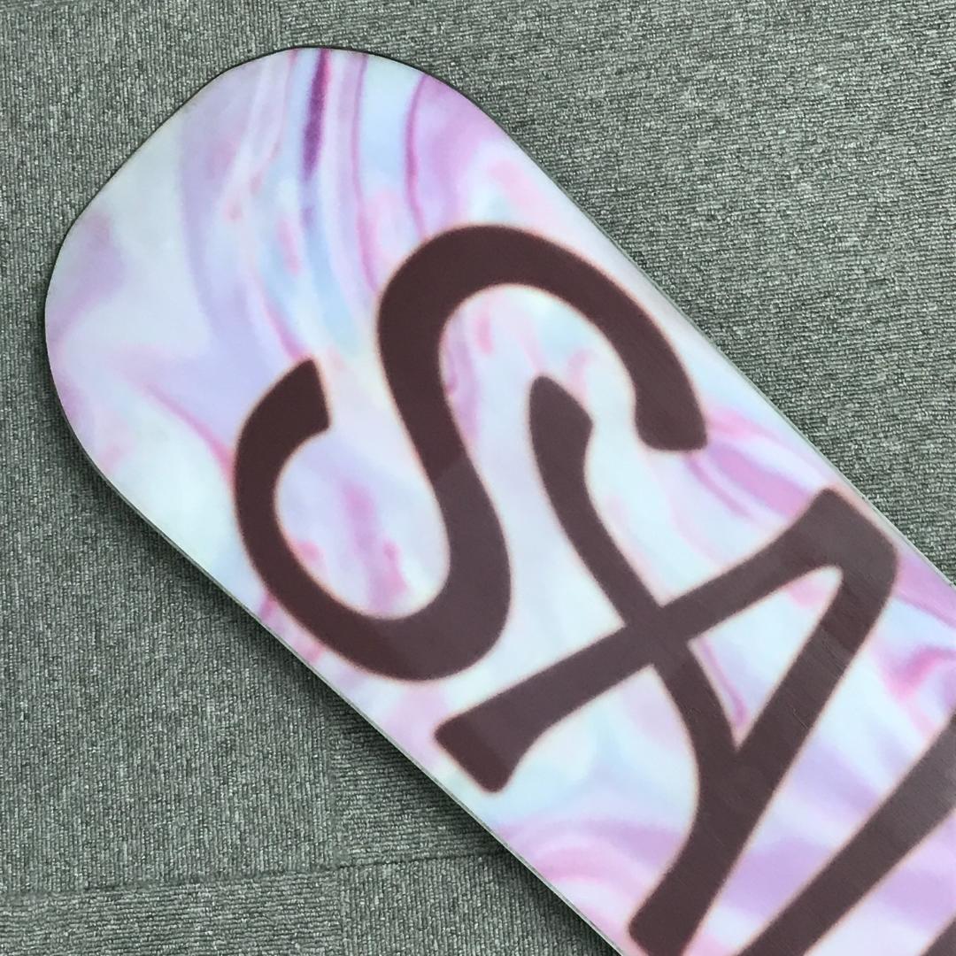 17万超セット■WAX済■SALOMON ボード ビンディング ブーツ ケース