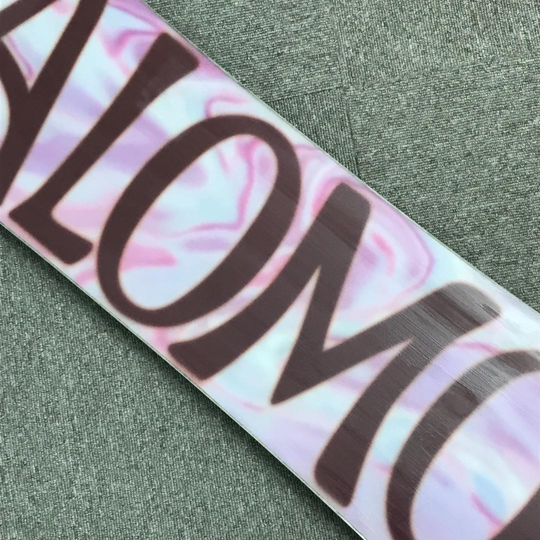 17万超セット■WAX済■SALOMON ボード ビンディング ブーツ ケース