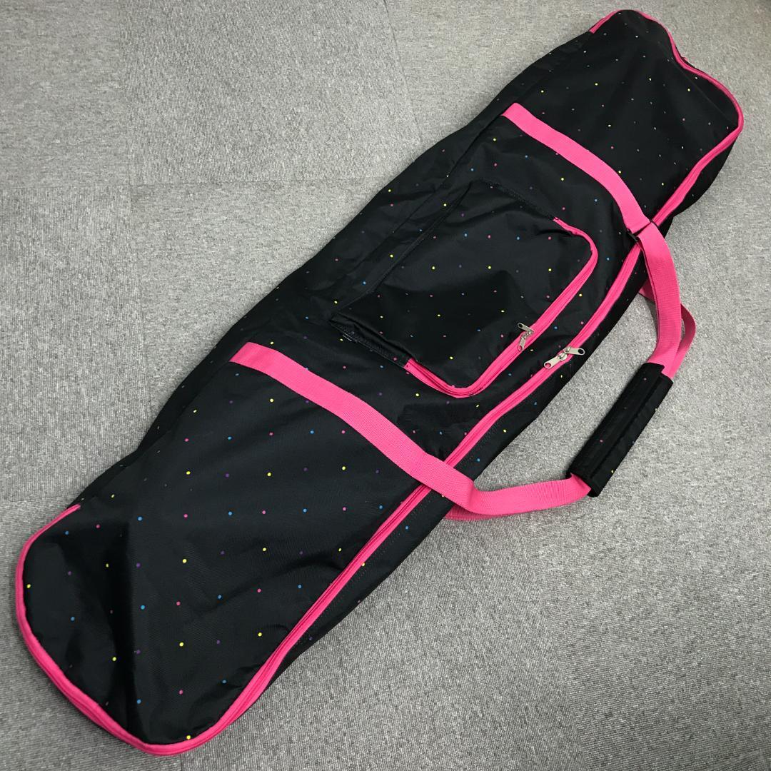 17万超セット■WAX済■SALOMON ボード ビンディング ブーツ ケース