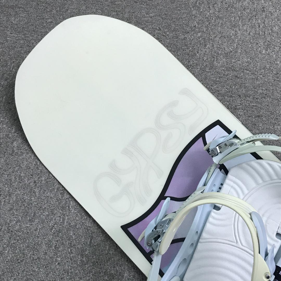 17万超セット■WAX済■SALOMON ボード ビンディング ブーツ ケース