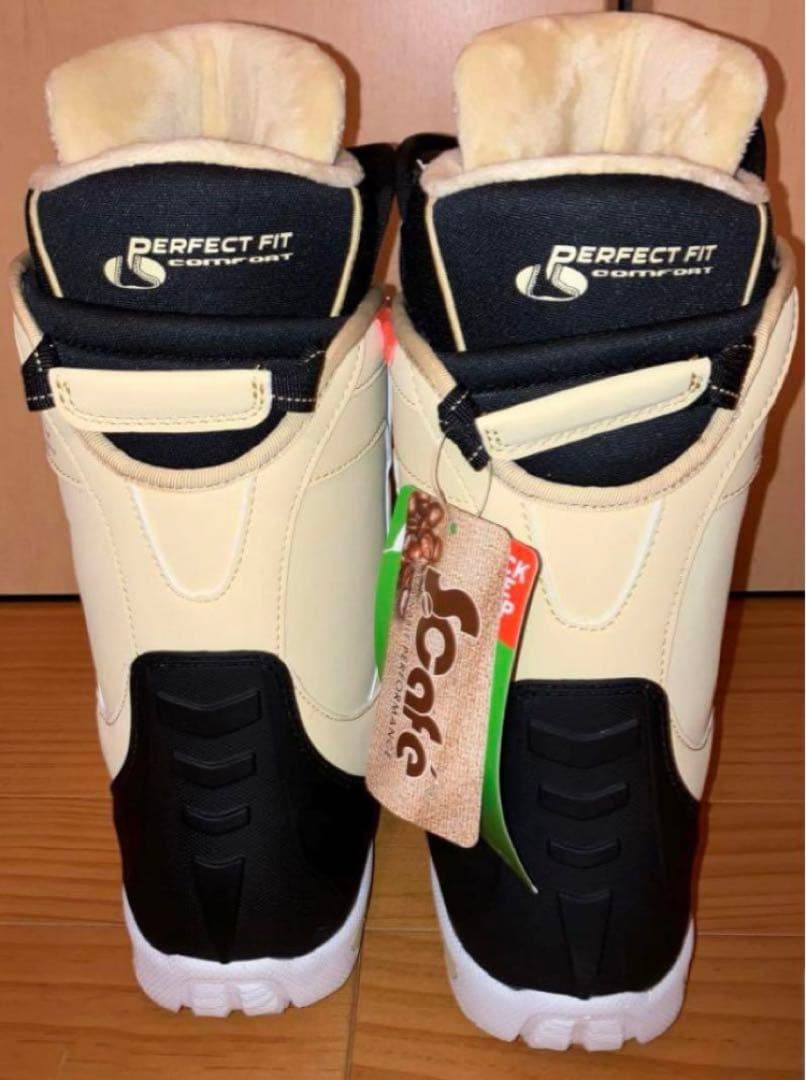 【新品】スノーボードブーツ HEAD SCOUT LYT BOA 25cm