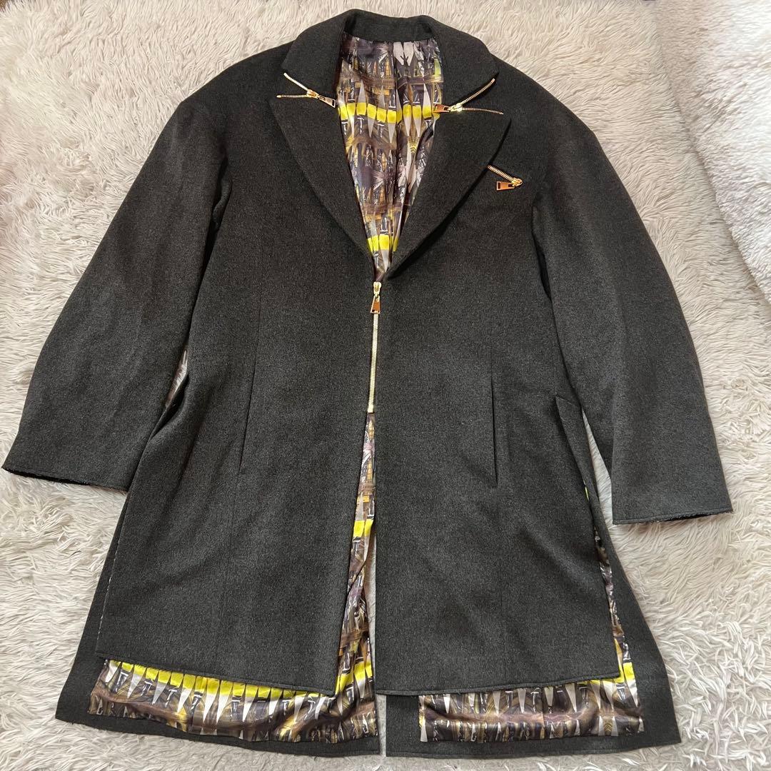 【SALE】ACUOD by CHANU アクオドバイチャヌ　テーラードコート