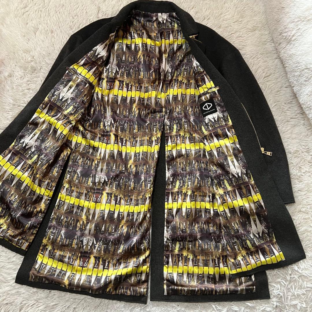 【SALE】ACUOD by CHANU アクオドバイチャヌ　テーラードコート