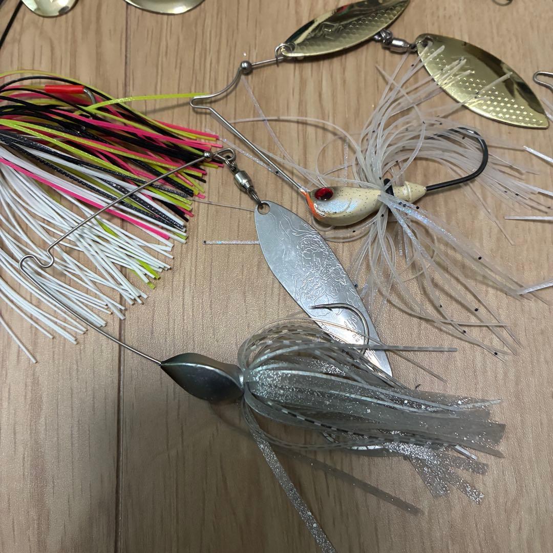 ルアー ワーム セット まとめ売り