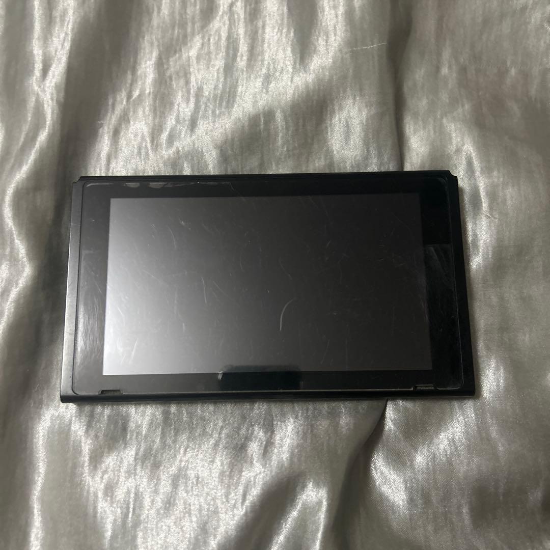 Switch＆スマッシュブラザーズカセット