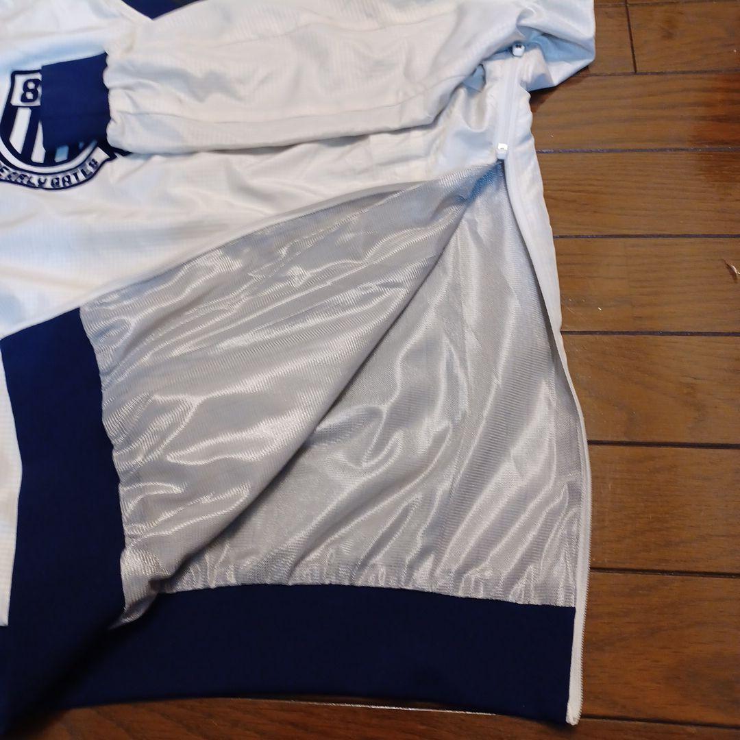 美品✨PEARLY GATES スニード撥水ジャケット サイズ1