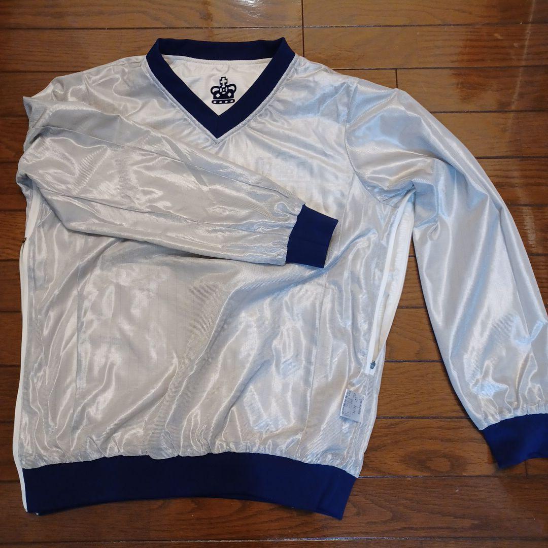 美品✨PEARLY GATES スニード撥水ジャケット サイズ1