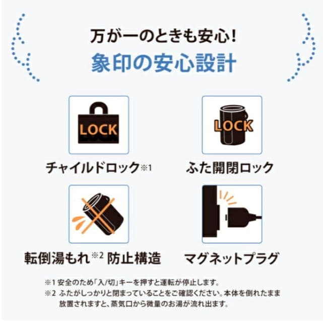 象印 スチーム式加湿器 4.0ℓ 2024年モデル 白 EE-DE50-WA