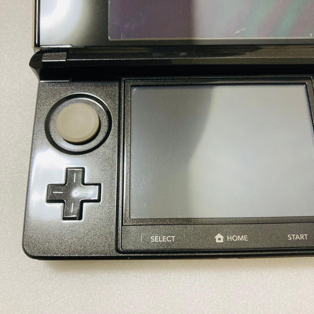 【希少】ニンテンドー3DS NEWラブプラス NEWマナカデラックス 本体